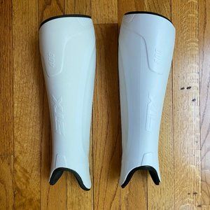 STX Stallion 400 Field Hockey Shin Guards